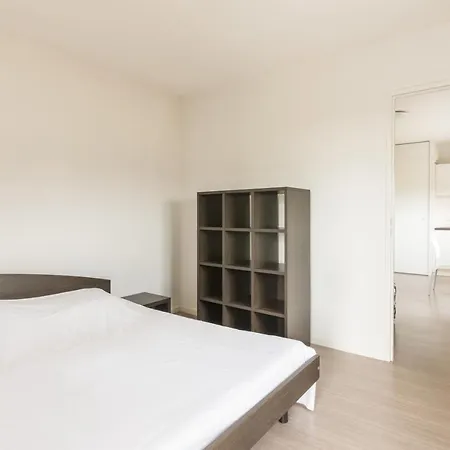 Résidence La Chantrerie Nantes