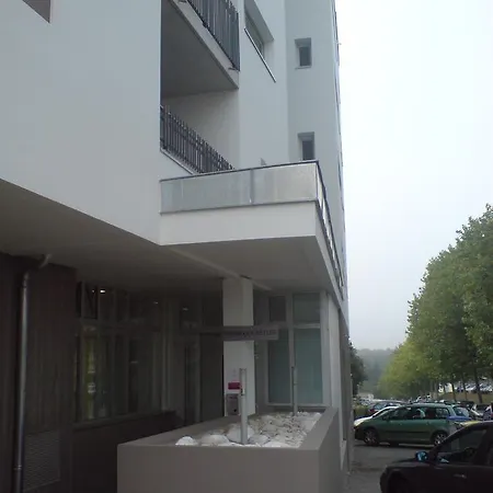 La Chantrerie ナント