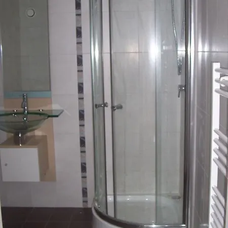 Résidence La Chantrerie Aparthotel