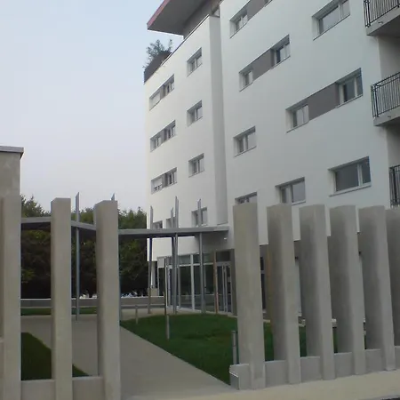 La Chantrerie 3*